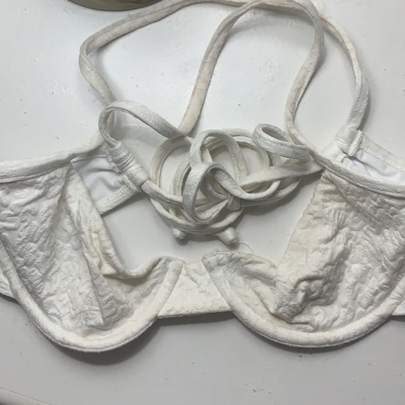 Mara Hoffman Bikini Top - Picture 4 of 5